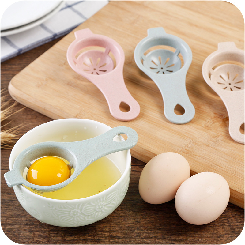Многофункциональный разделитель яиц фильтр для яиц домашний