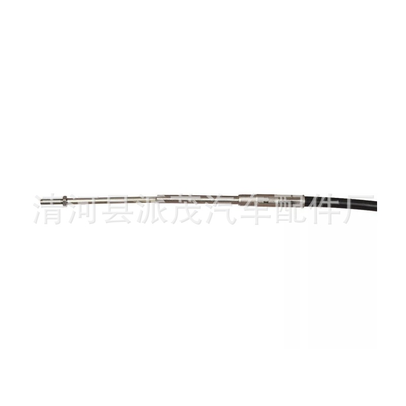 Factory Direct Sales Seastar Ssc21913 6400 13 ft Steering Cable Teleflex Marine