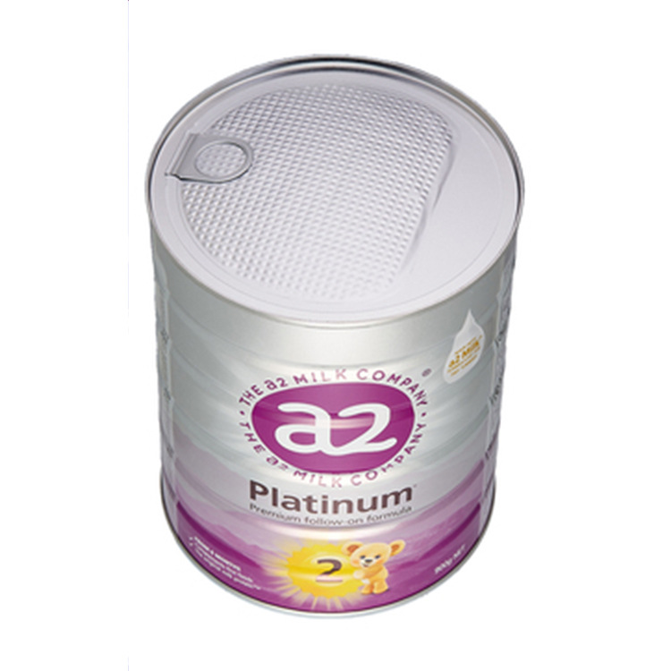 Australia a2 three-stage milk powder 3-stage 900g Platinum Version new packaging infant milk powder imported 2-stage four-stage free shipping