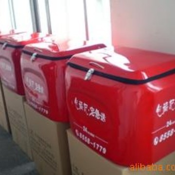 Shenzhen Jiangzhi Multifunctional Series Takeout Delivery Box Equipment Agent Franchise