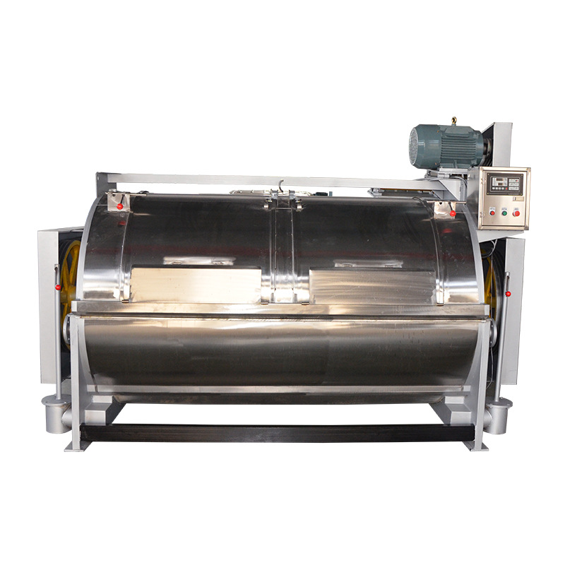 Supply Taizhou Tongyang washing machinery manufacturers supply leather kneading machine