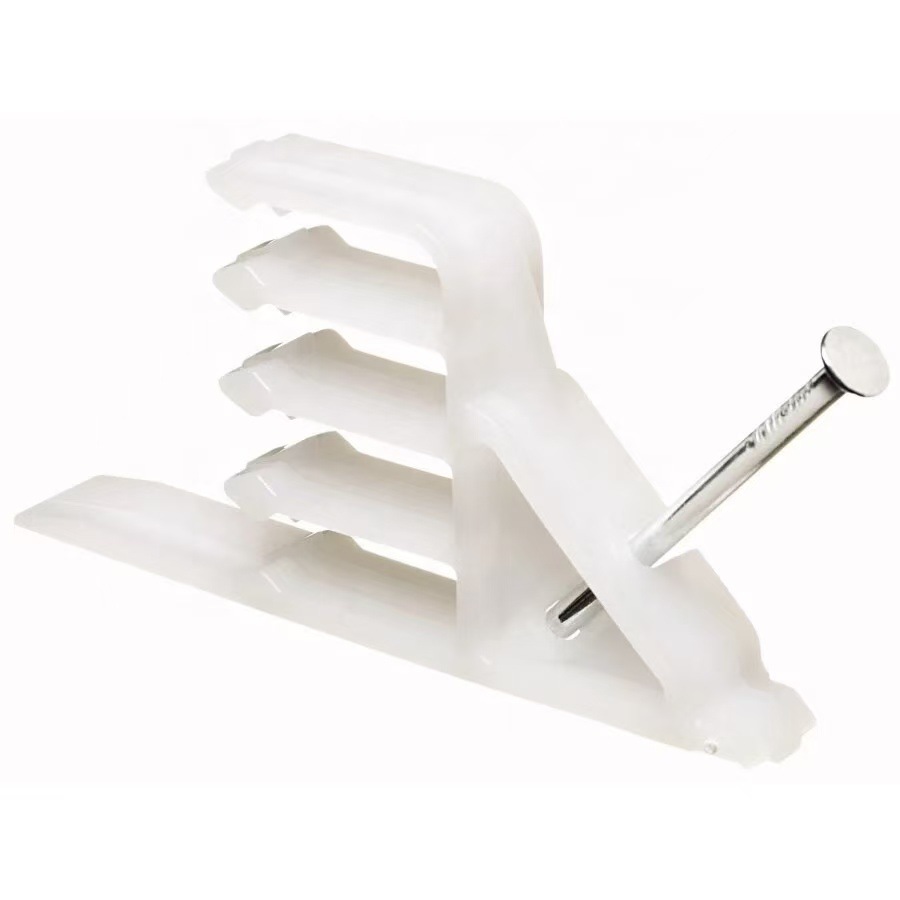 Cross-Border North America Best-Selling Amazon’S Popular Pp Material Wire Stacking Device