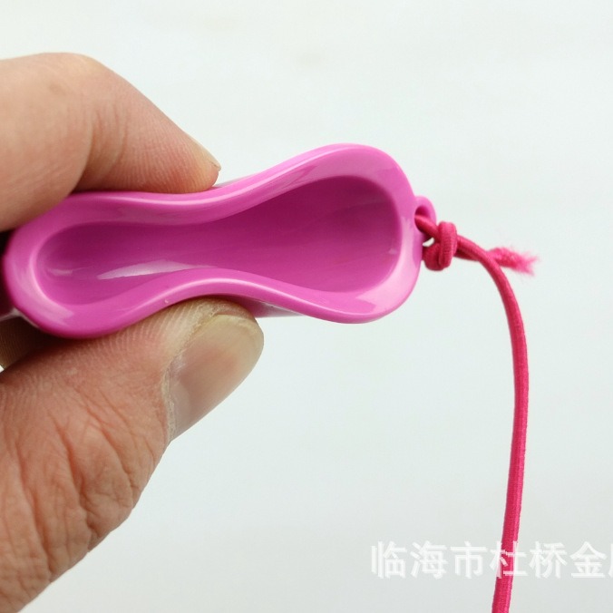 Photorejuvenation eye mask Laser protective eye mask Shading eye mask Anti-light beauty special pink eye mask