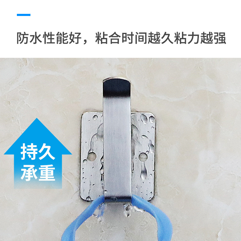 Transparent double-sided adhesive paste ten thousand times nano tape transparent seamless double-sided adhesive acrylic Magic Magic couplet paste