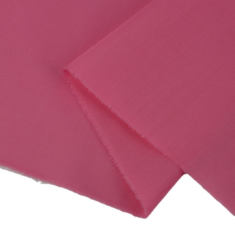 Spot TC110 * 76 polyester cotton encryption pocket cloth plain polyester cotton clothing cloth wrapping cloth toy lining