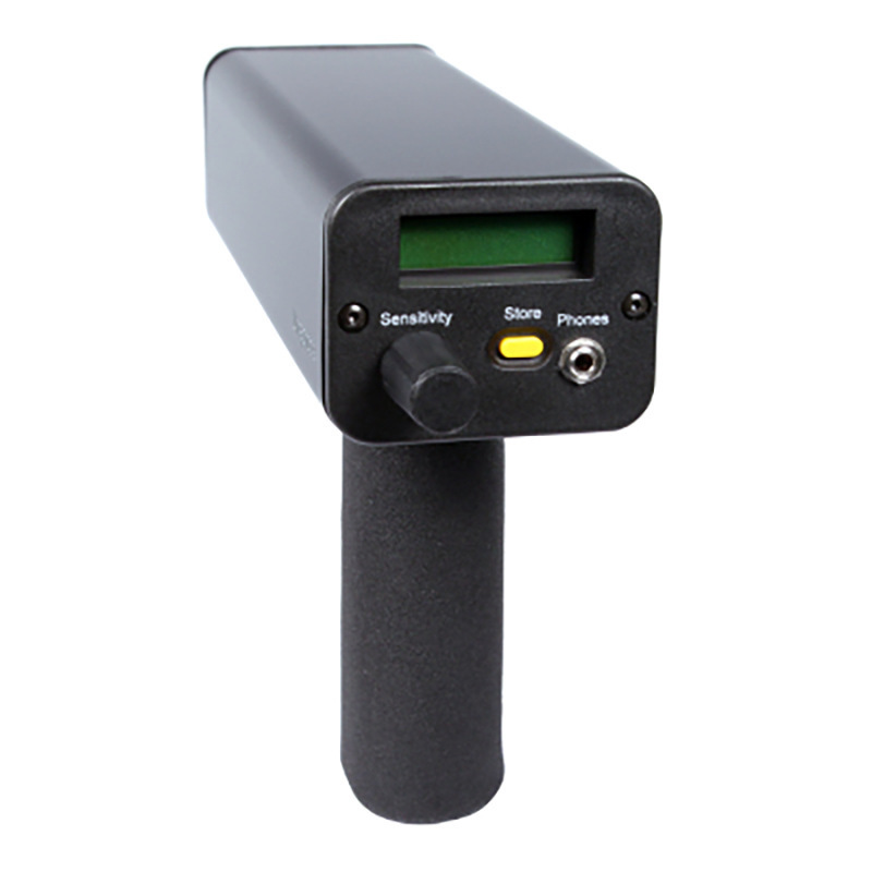 Negotiate the Price of the American Ueup9000 Ultrasonic Leak Detector Ultraprobe 9000