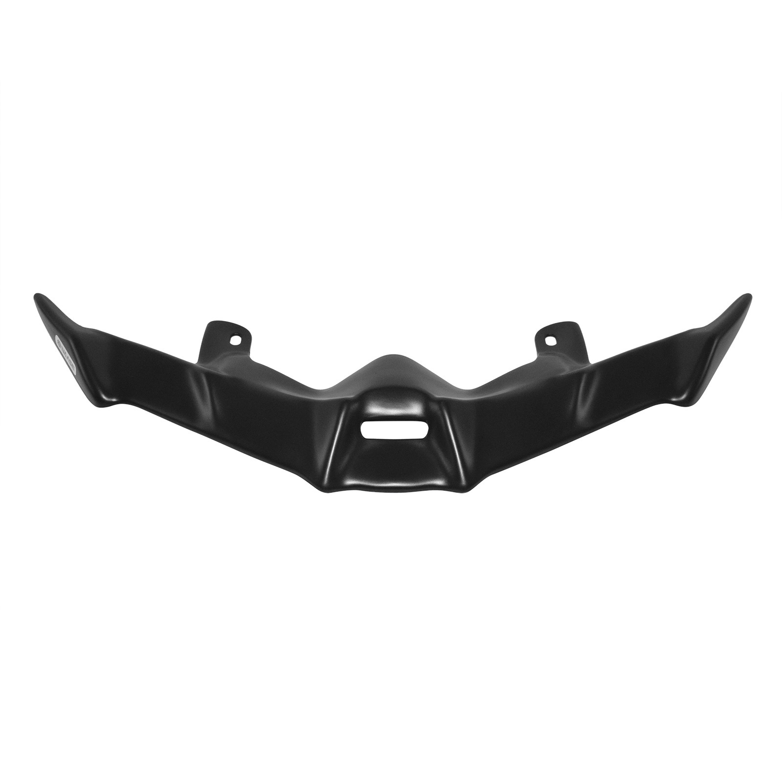 Suitable for Ben-Tian ADV150 ADV160 modified headlight guard bird's beak front mouth fixed wing