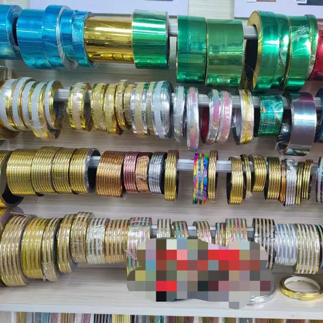 Car Decorative Strips, Pvc Decorative Strips, Furniture Decorative Strips, Lighting Decorative Strips, Electrical Decorative Strips