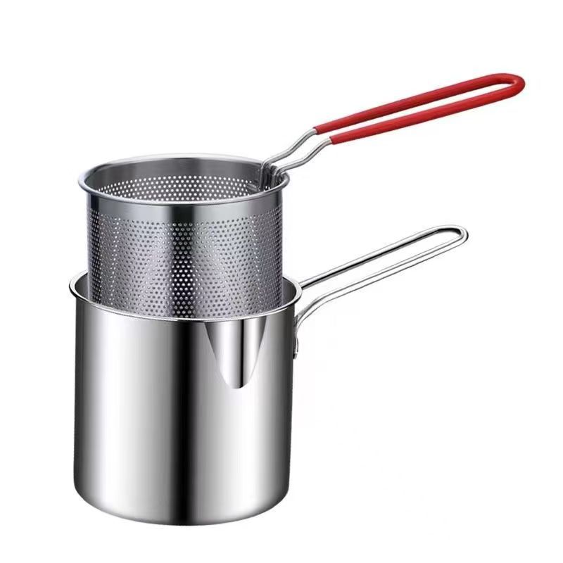 Cross-border e-commerce wax melting cup stainless steel wax cup DIY melting pot 1.2 liters coffee flower cup fryer on behalf of hair