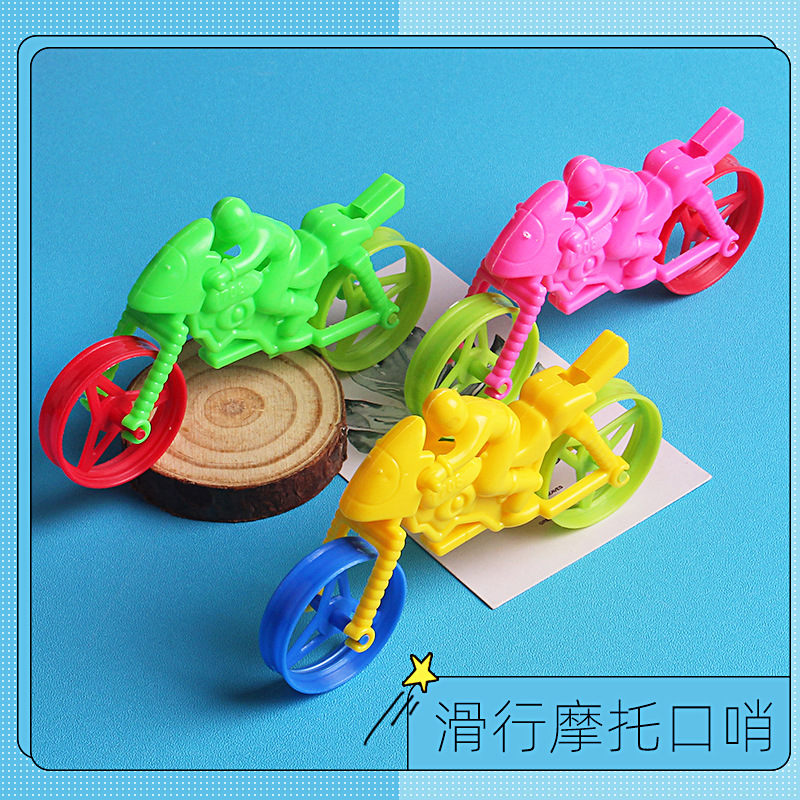 Мини модель мотоцикла для детей оптом