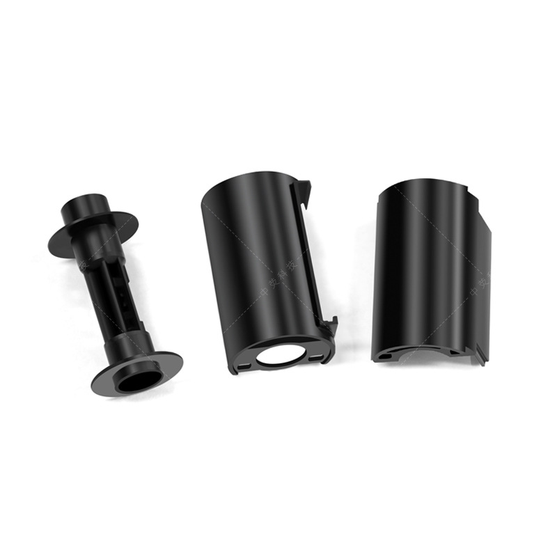 135 film cassette unassembled film cassette factory large supply (unassembled without flannel)