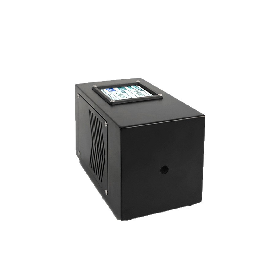 Industrial Blackbody Radiation Source, Small Thermal Imaging Calibration and Testing, Large Discount on Electric Heating