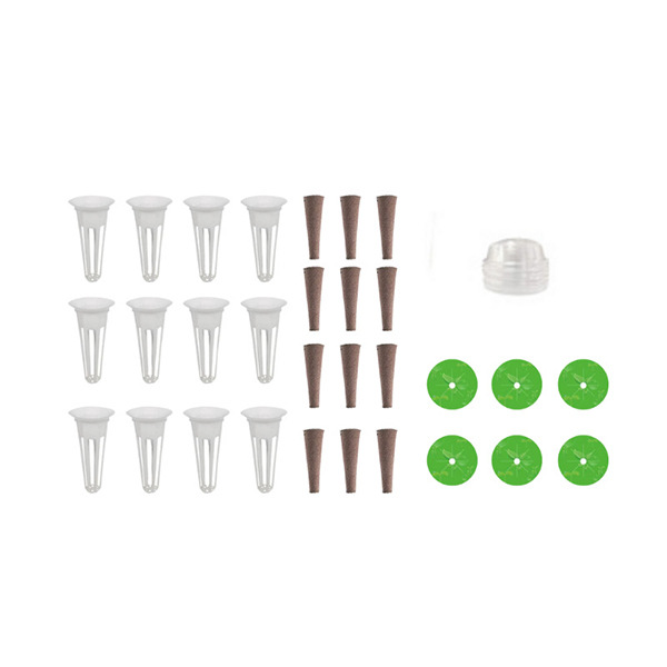 Planting Cotton Biochar Cotton Hydroponic Cotton Ab Fertilizer Planting Blue Compatible Aerogarden Hydroponic E-Commerce Free Sample Delivery