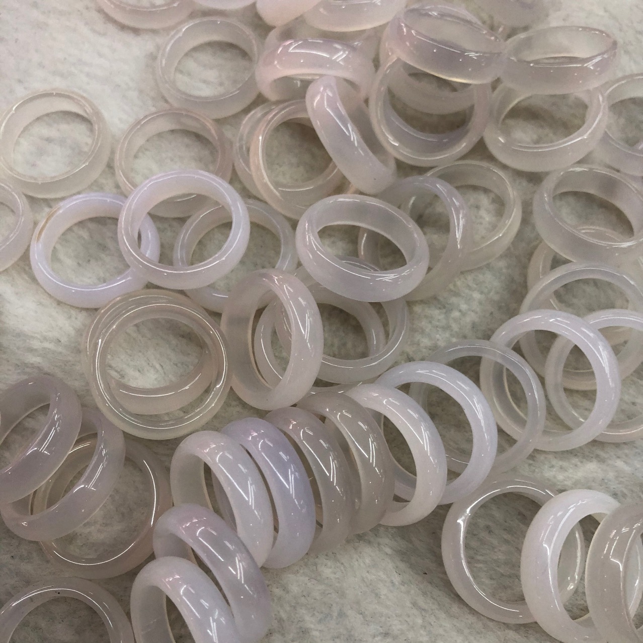 Litchi Frozen Ring Nanhong Litchi Frozen Ring Ketang Factory Wholesale Nanhong Litchi Frozen Ring Ring