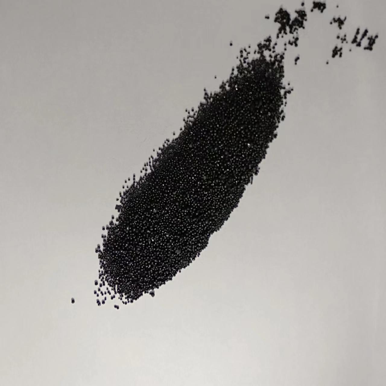 Ball Asphalt Is Used for Casting Materials, Ramming Materials, Spray Materials, and Amorphous Refractory Materials