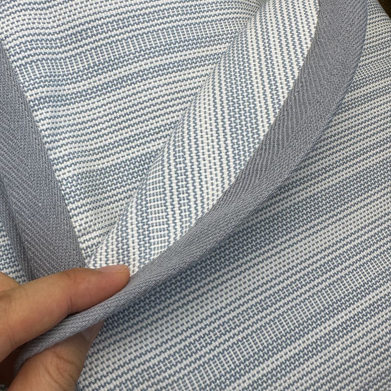 Shandong Thickened Old Coarse Cloth Cooling Mat Bed Sheet Linen Burlap Linen Cold-Feeling Thickened Wrinkle-Free Summer Strong Cooling Mat