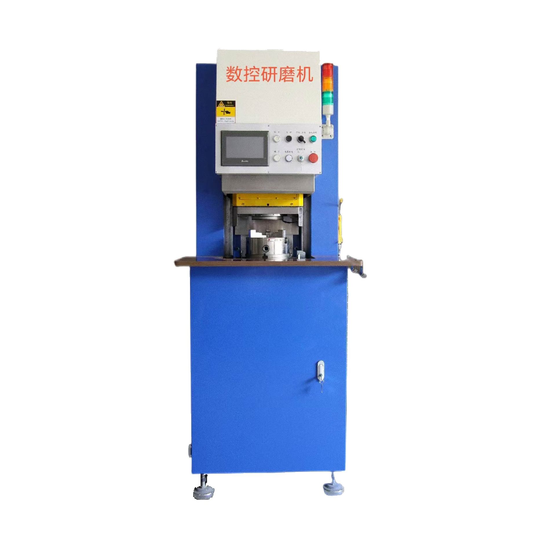 Fully Automatic Cnc Grinding Machine, Grinding Machine, Brick Tower Punch, Mold Sharpening Equipment, Stainless Steel Grinding Machine