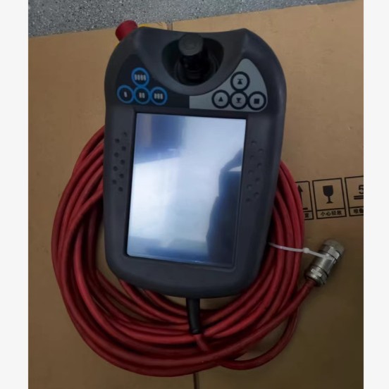 3Hac023195-001 Аксессуары для пульта управления роботом, обсуждаемая цена