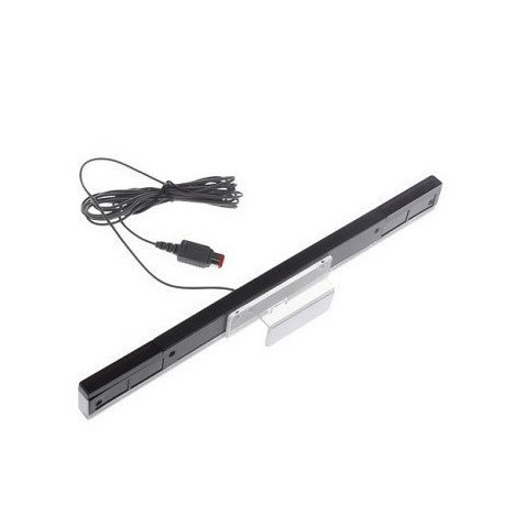 Hot Selling Wiiu Wired Receiver Wiiu Receiver Wii Sensor Sensor Strip Wii Wired Receiver