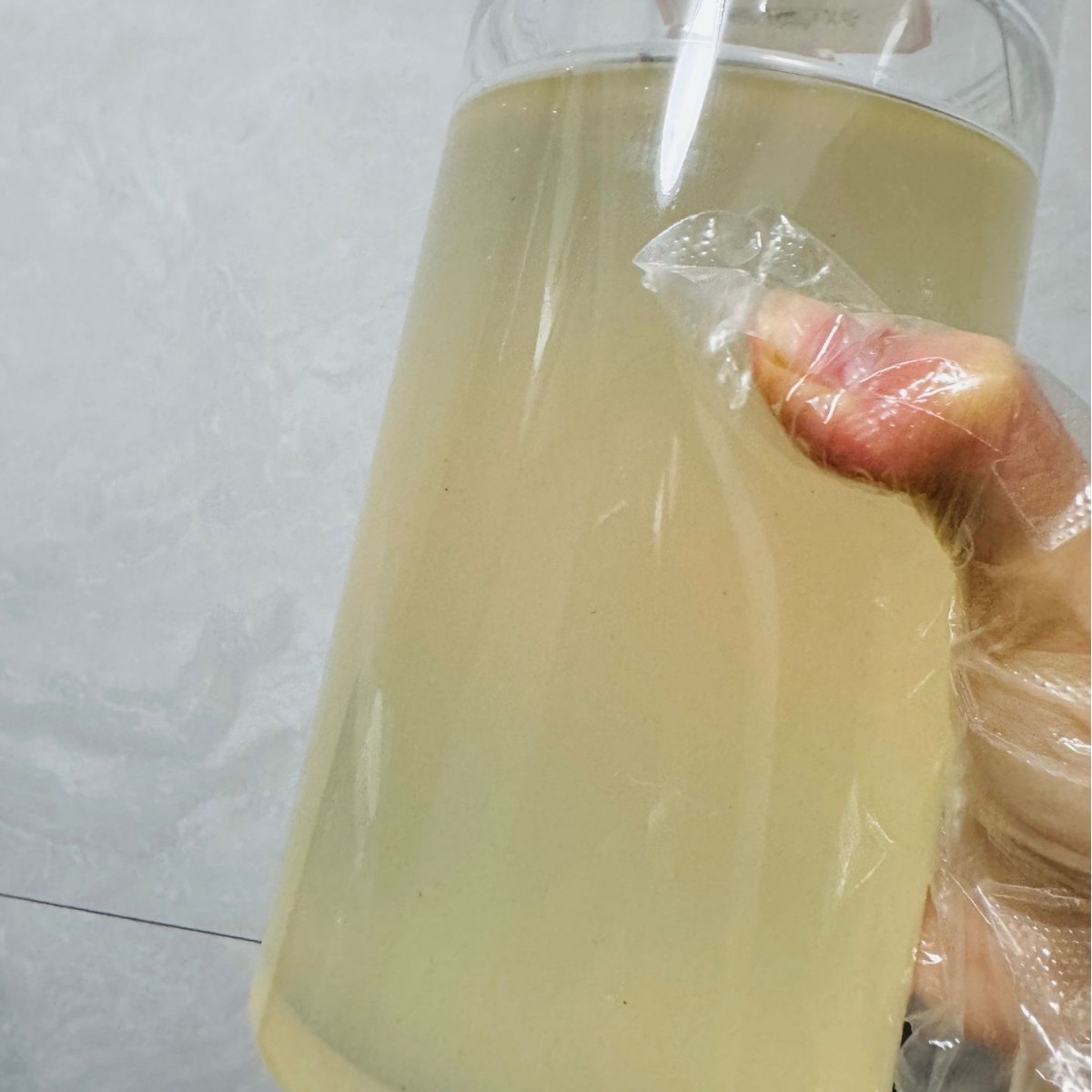 50,000 Molecular Weight Polyisoprene Rubber with Good Elasticity and Excellent Elasticity and Cold Resistance