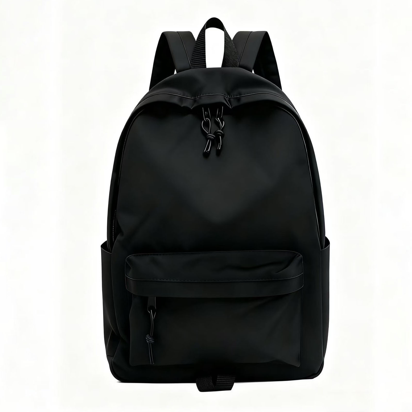 Cross-Border Middle School Student Backpack Men's Fashion Trendy Junior High School Student College Style High School Student Backpack Japanese Style Backpack Women