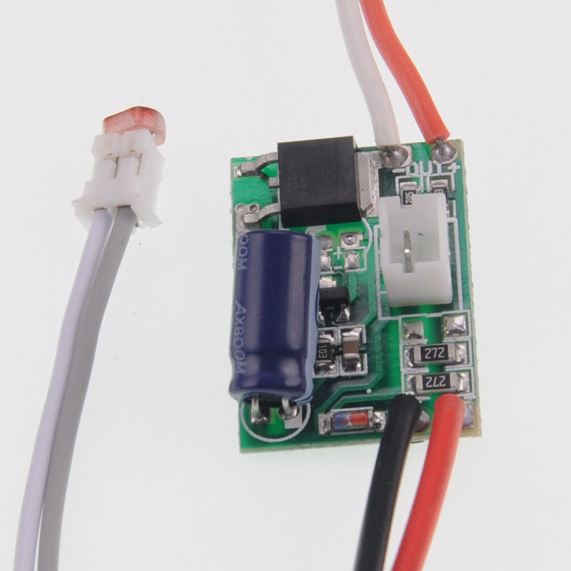 Light Control switch module (forward/reverse) DC DC3.3-30V/5V/12V/24v monitoring fill light kill