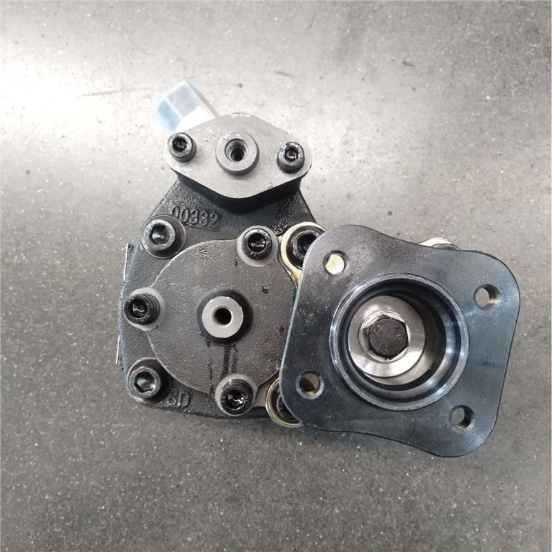 Suitable for Sinotruk Hw50Yh-F105 Power Take-Off Assembly (Brake) Wg9700290305 in Stock