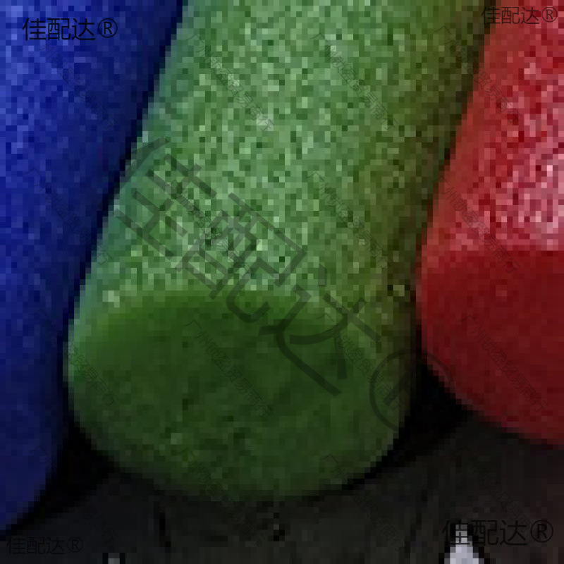 Colorful Kindergarten Sticks Handmade Sponge Wedding Pearl Cotton Tube Stick Foam Strip Arrangement Filled Swimming Floating Solid