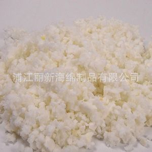 Customized Particle Cushions and Pillows, Waste Sponge Filling, Slow Rebound Memory Foam, Processed with Ordinary Shredded Sponge