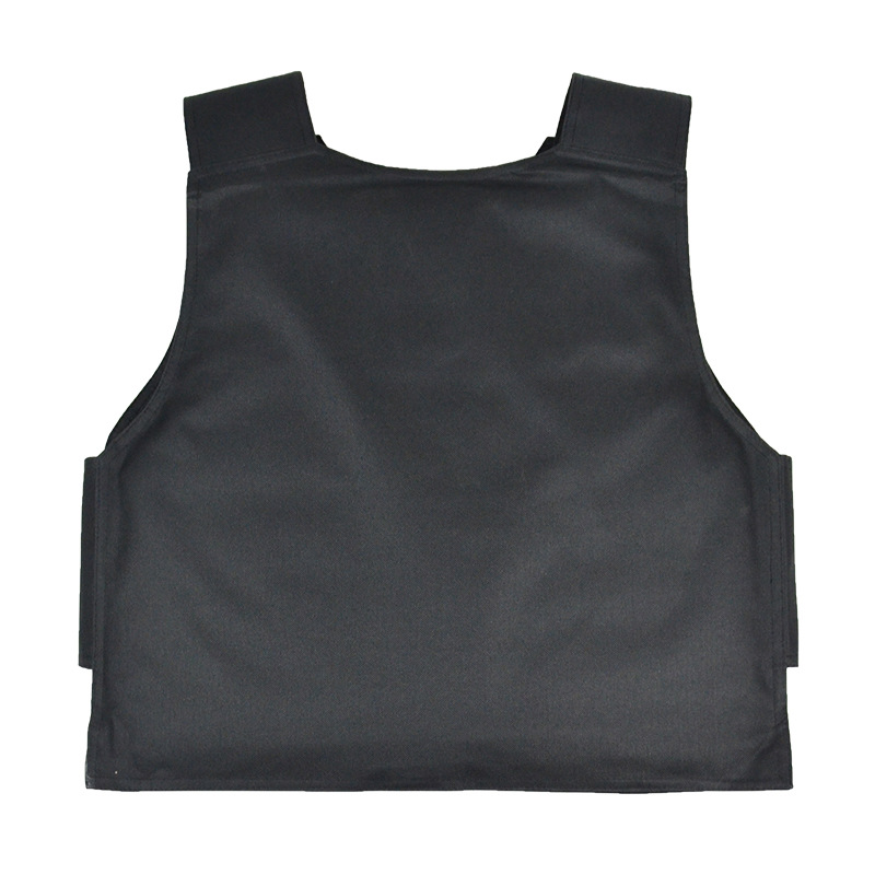 Anti-Stab Clothing Wholesale Security Protective Vest Guard Security Duty Clothing Hard Anti-Stab Clothing Anti-Cut Protective Vest