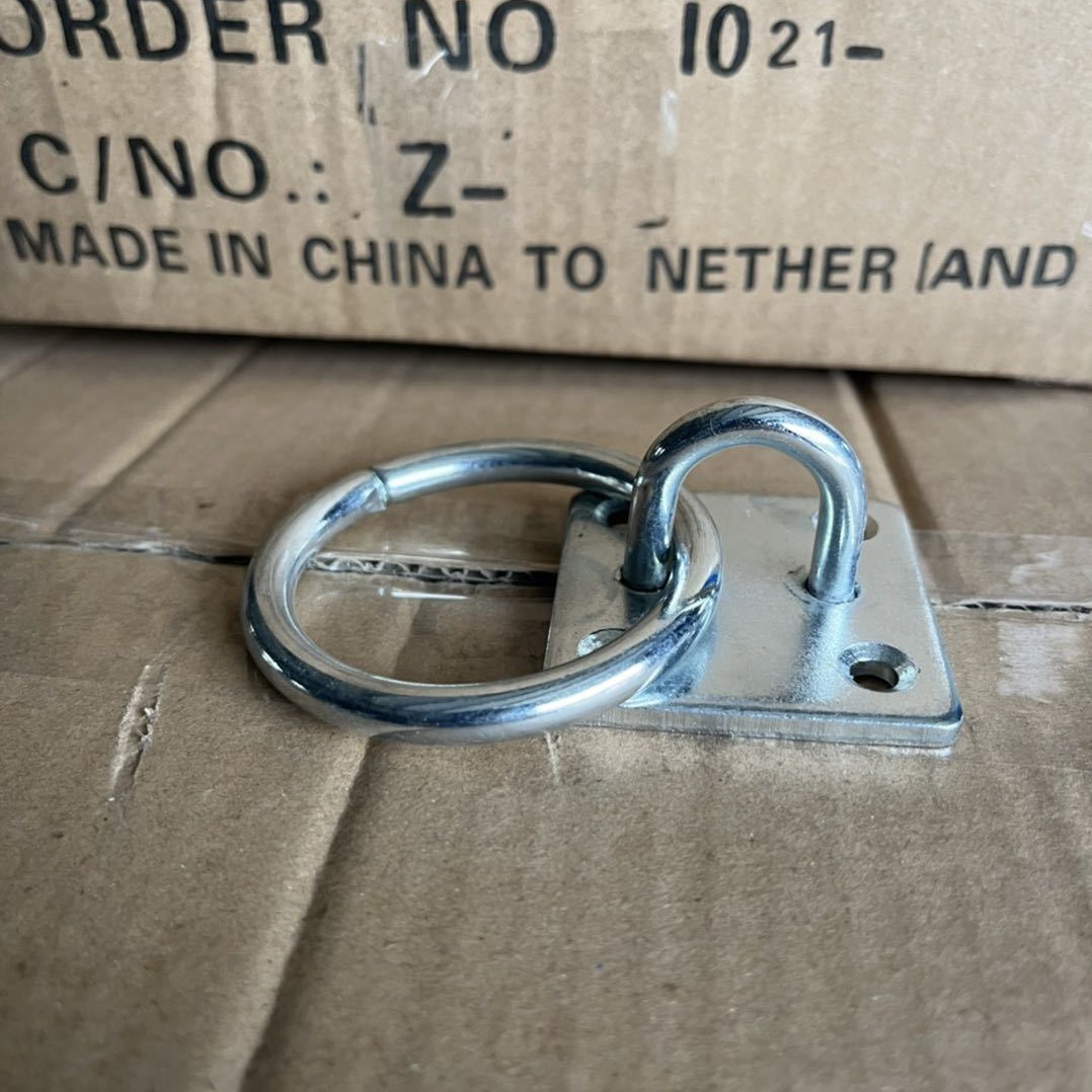 Horse House Door Ring Horse House Supplies