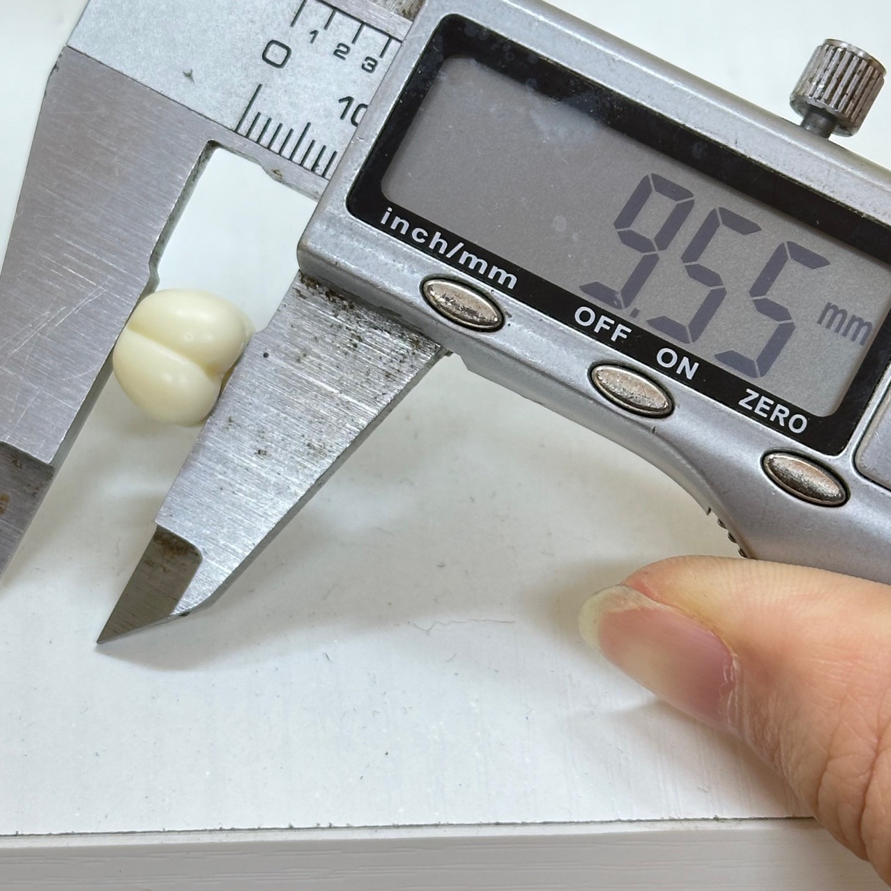 Ivory Fruit Osmanthus DIY Wen Play Buddha Beads Jewelry Accessories Accessories Beads Handmade Woven Bracelet Bracelet