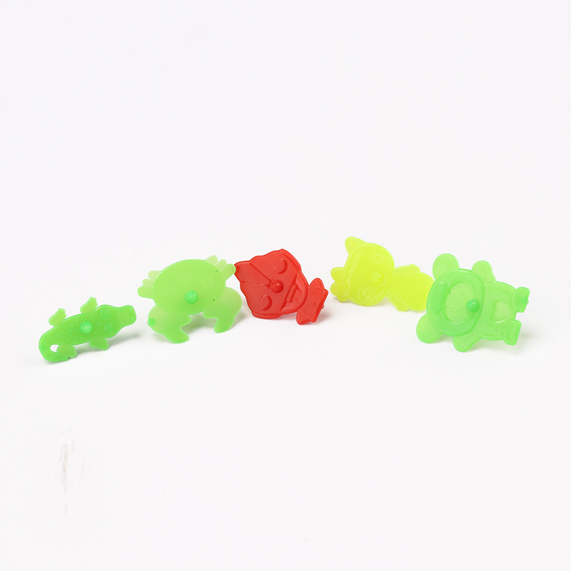 32mm Gashapon Ball Gift Kidsren Cartoon Mini Ground Turn Funny Egg Food Small Toy Accessories