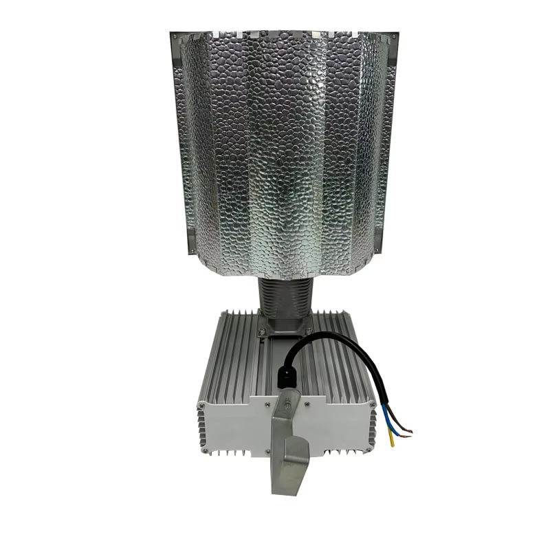 Factory Direct Sales Single-Ended Cmh315W Pgz18 Ceramic Metal Halide Lamp Agricultural Plant Lighting Lamps Supporting Light Source