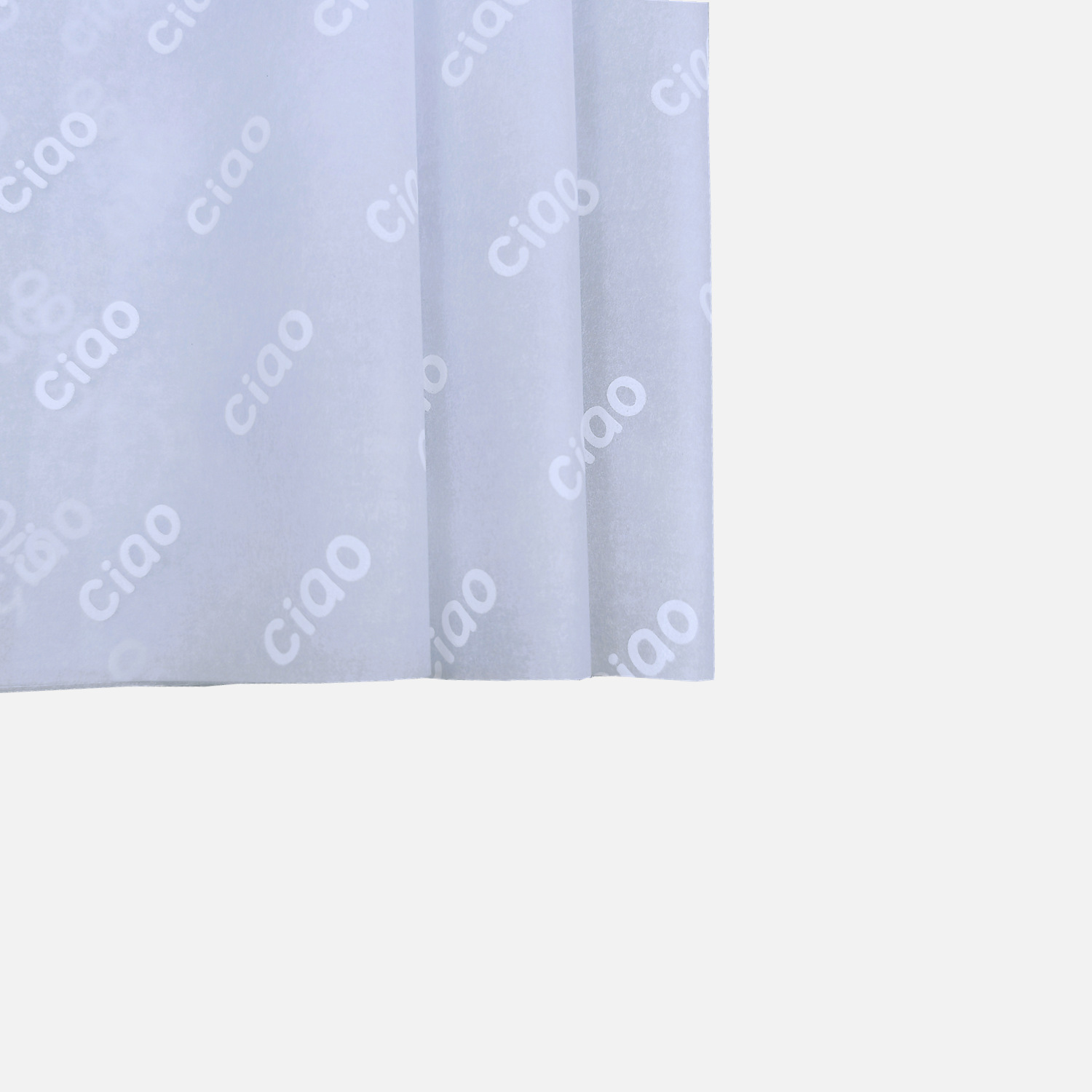 Copy Paper Printing White Manufacturer Direct Sales Clothing-Specific Ins-Style Moisture-Proof Custom Thin Paper Printing Sydney Paper