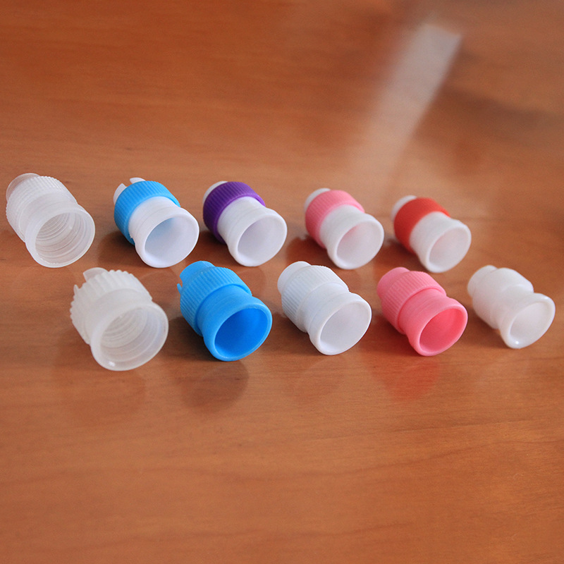 Cake Decorating Nozzle Small Converter Connector Decorating Bag Squeezing Baking Tools Foshan Manufacturer Wholesale