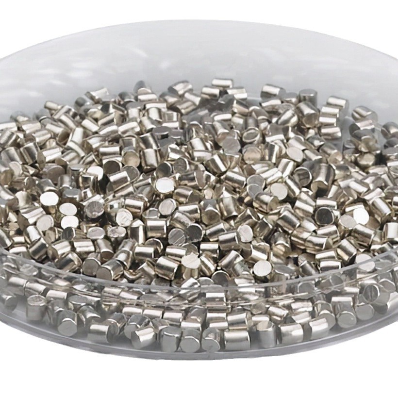 Iridium Block Recycle Wide Application in Jiangsu 13580887176