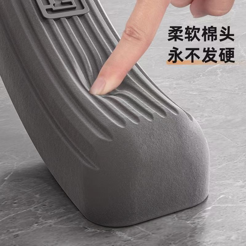 Mini Sponge Mop Replaces Rag, Multifunctional Water-Absorbent, Hand-Washable, Portable Hanging Cleaning Table Wiping Tool