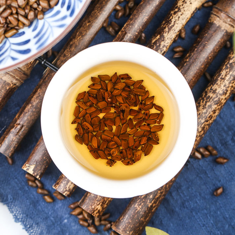 Cassia Seed Tea Roasted Authentic Flagship Store Chinese Herbal Medicine Bulk Premium Wholesale Wild Cassia Seed Tea