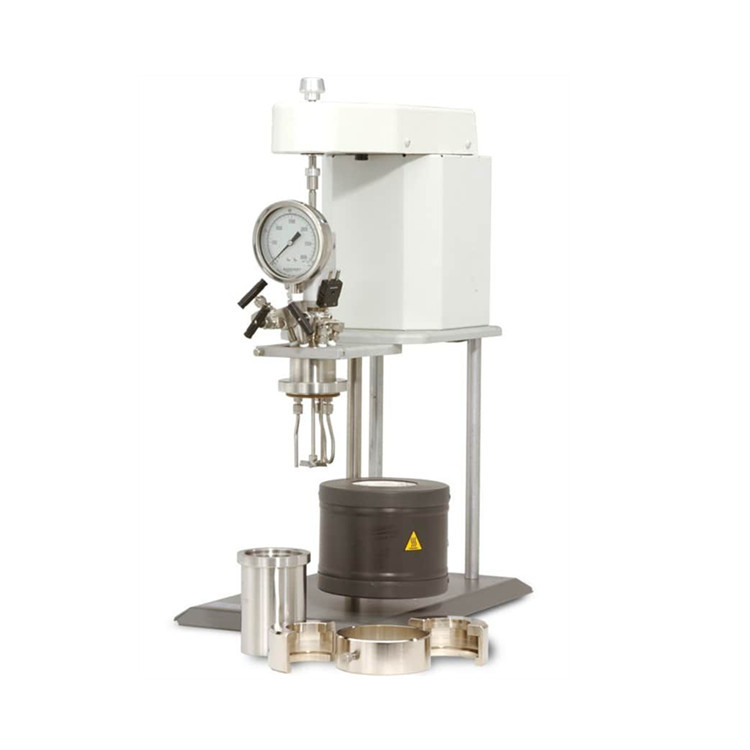 Parr Automatic Oxygen Bomb Calorimeter Parr 6200