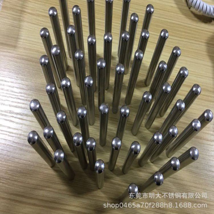 Customized Stainless Steel Capillary Laser Drilling, Cutting, Flaring, Head Welding, Turning, Bending Processing
