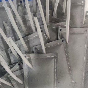 Airbag Adjustment Restraint Tray Solution Size Replaces Silicone Rubber Tpu Airbags