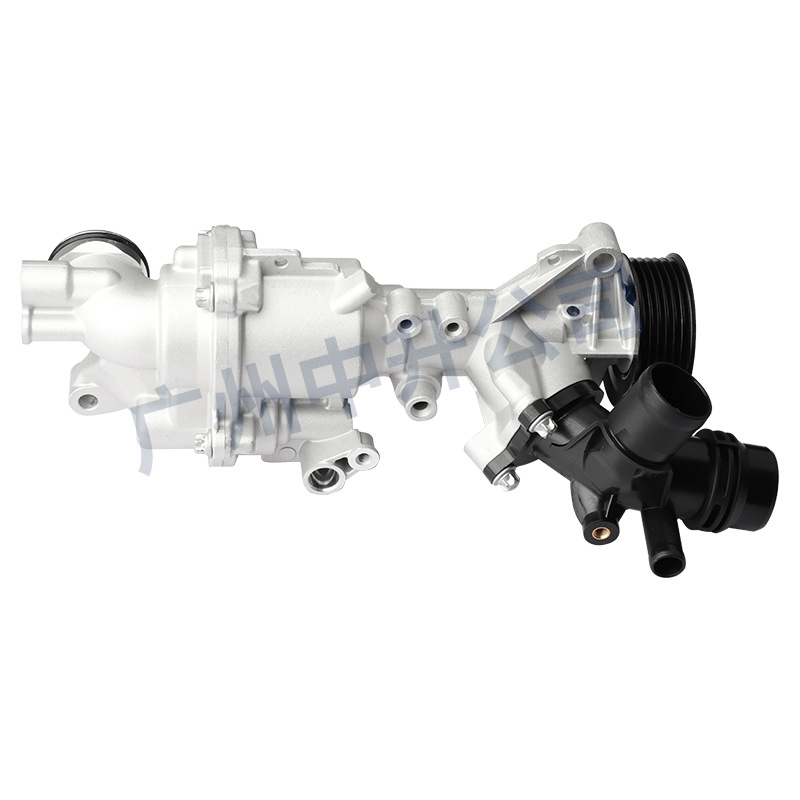 2742000900 2742000307 Brand New Suitable for Mercedes Benz M274 Glc300 Electronic Mechanical Cooling Water Pump