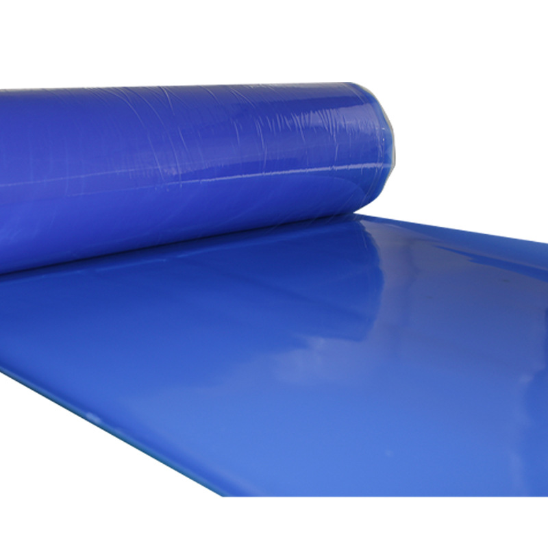 Manufacturer Customized Food Grade Silicone Roll Gas Phase Glue Silicone Sheet Transparent Glossy Matte High Temperature Resistant Silicone Roll