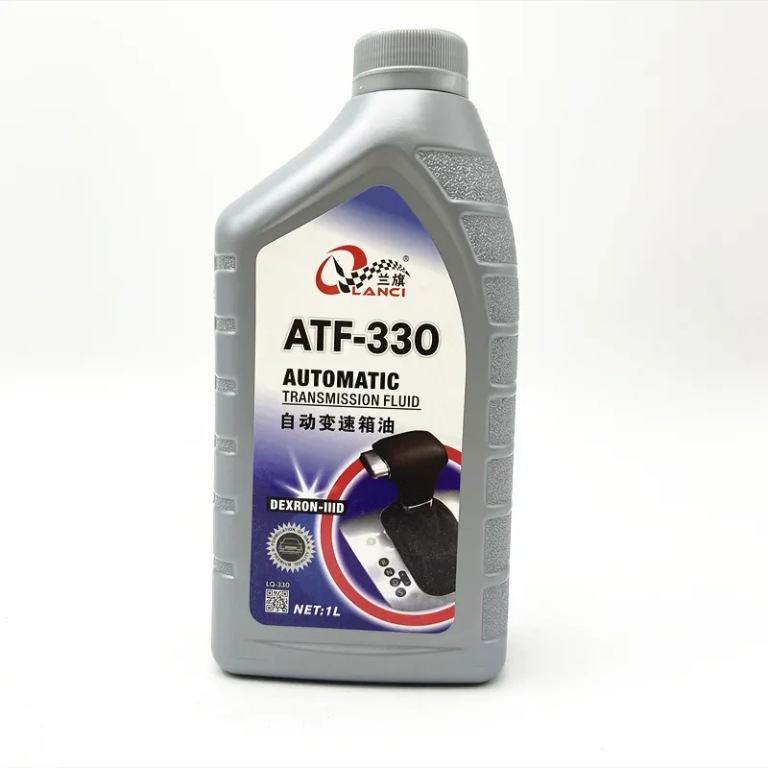 Wholesale genuine goods Lanqi automatic transmission manual transmission oil gear shift fluid car car general gearbox oil