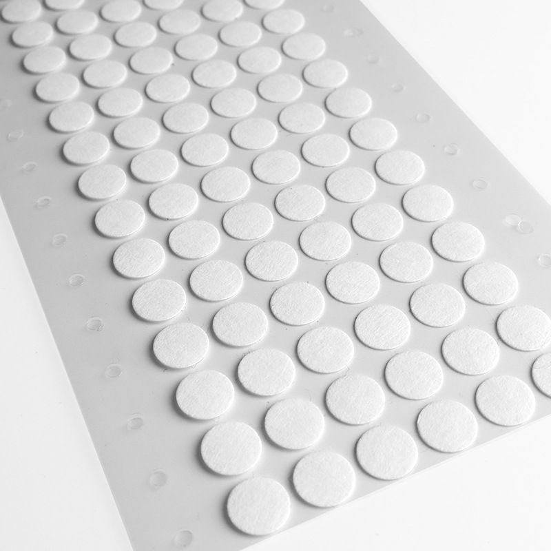 Manufacturer Ip67 Ip68 Waterproof Breathable Membrane Sound Permeable Membrane Led Car Light Sensor Eptfe Tissue Culture Bottle Cap Digit