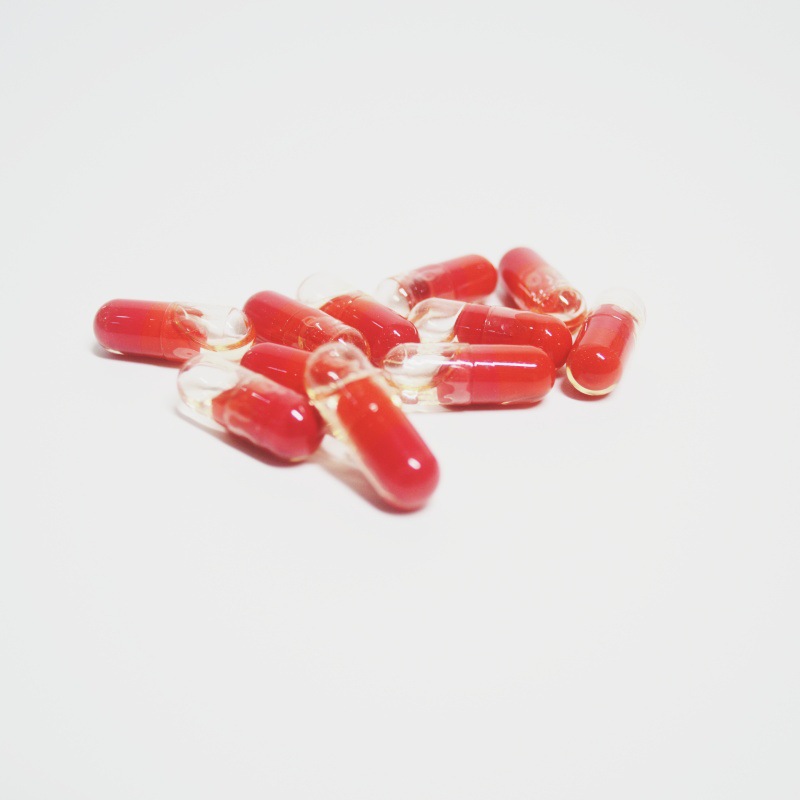 Liquid Capsule Processing - Teshan Health Food Oem - Can Be Exported and Inspected and Can Be Customized Across Borders