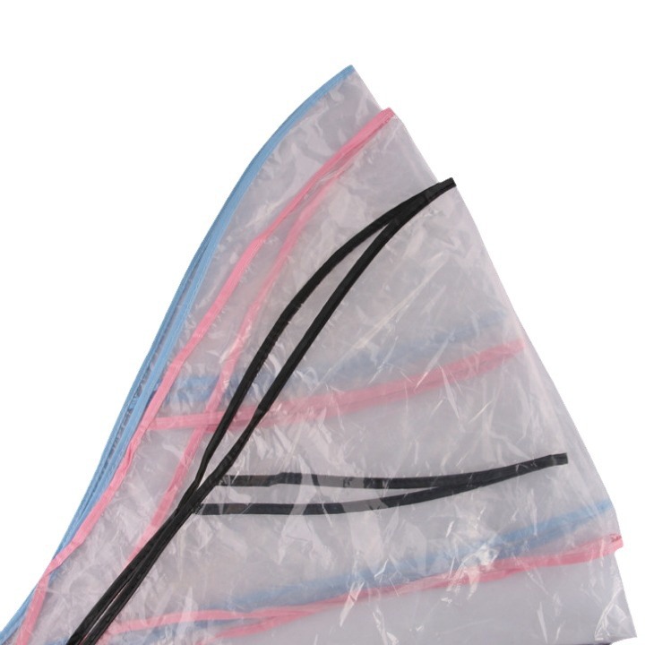 Rainproof and Windproof Rain Cap Shawl European and American Best-Selling Promotional Products Available in Multiple Colors