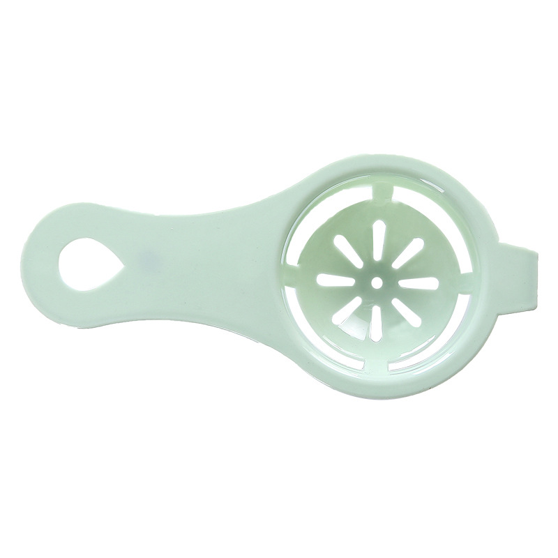 Multifunctional Egg Separator Egg Separator Household Egg Liquid Separation Egg Filter Filter Egg White and Yolk Separator