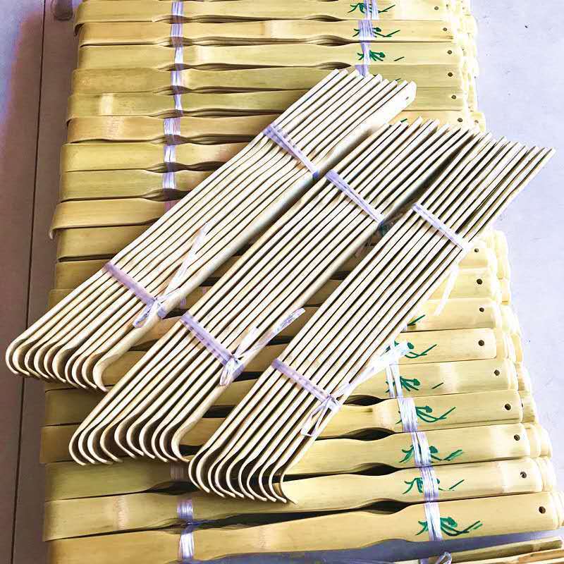 Orchid filial piety bamboo straight rod does not ask for people to tickle the old man Le scratch back massage scratch scratch scratch scratch scratch scratch rake wholesale